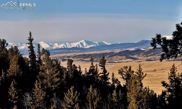 Como, CO 80432,821 Warpath RD