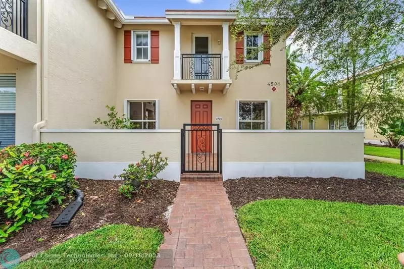 4501 Mimosa Terrace  #1403, Coconut Creek, FL 33073