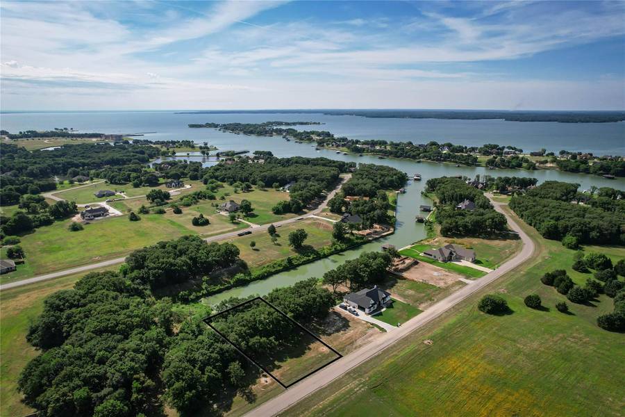 L 411 Sailboat Drive, Corsicana, TX 75109