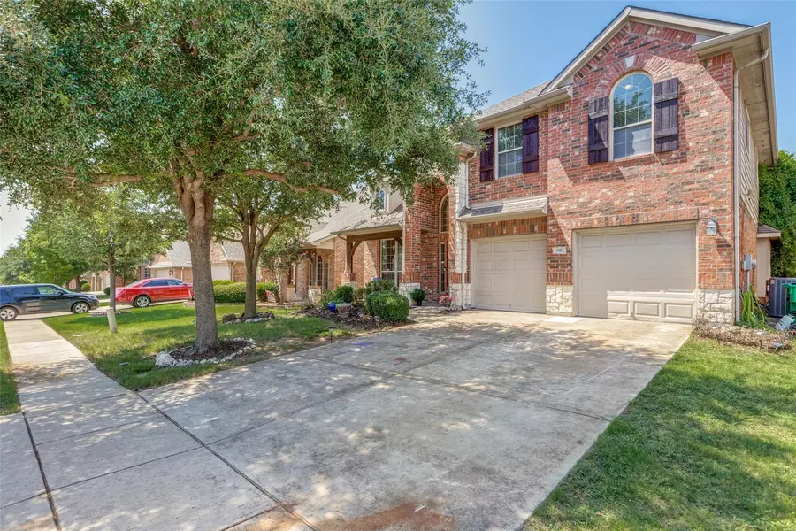 3820 Jeanette Lane, Mckinney, TX 75071