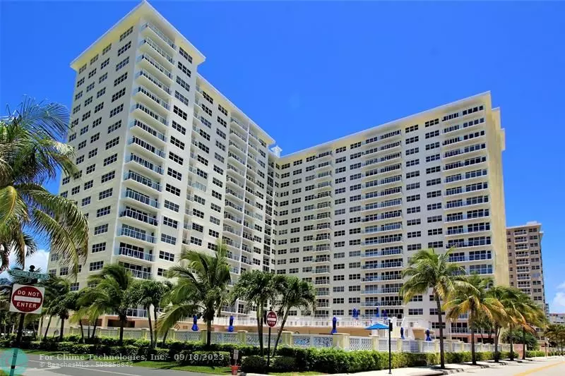 111 N Pompano Beach Blvd  #611, Pompano Beach, FL 33062