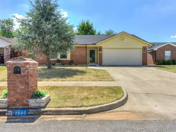 1800 Baron Drive, Norman, OK 73071