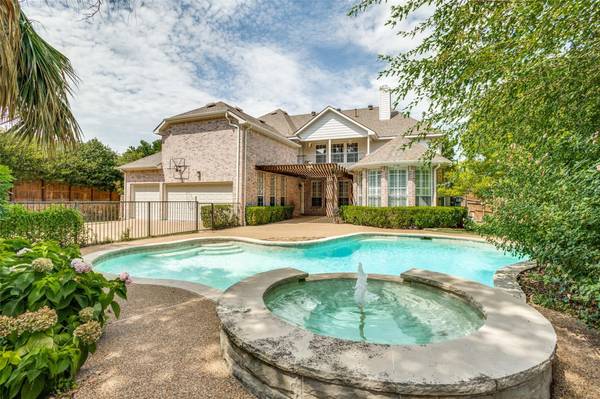 4106 Glenbrook Drive, Richardson, TX 75082