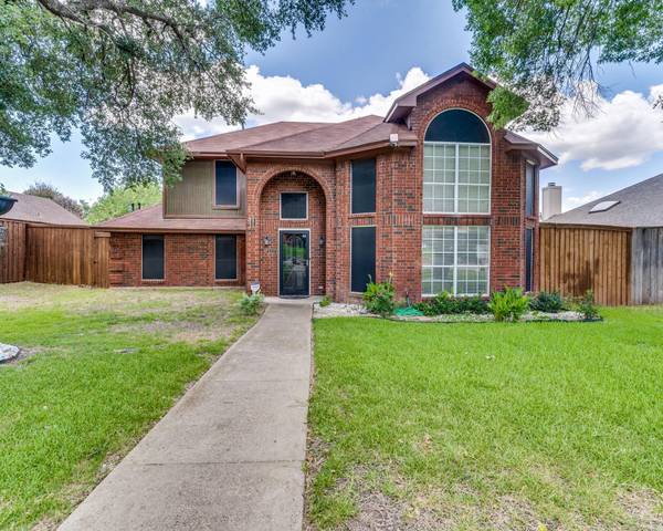 1417 Horton Drive, Cedar Hill, TX 75104