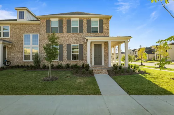 11683 Hundred Acre Drive, Frisco, TX 75035