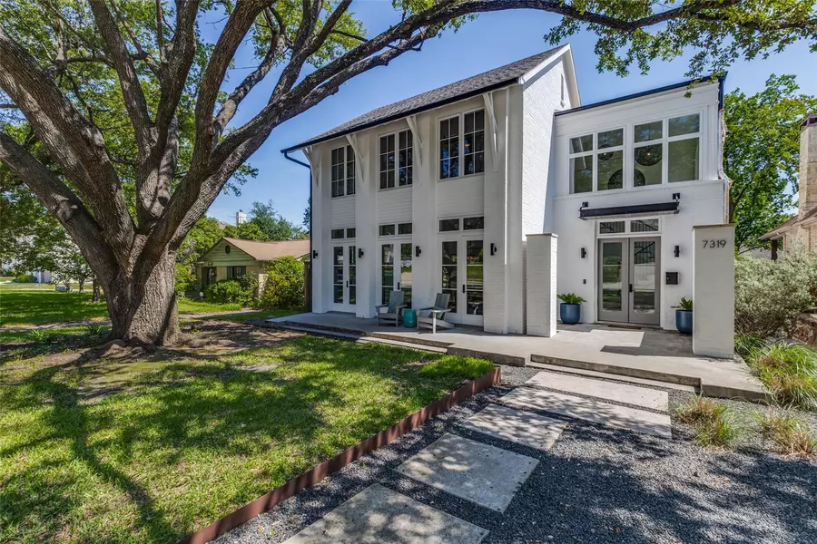 7319 Coronado Avenue, Dallas, TX 75214