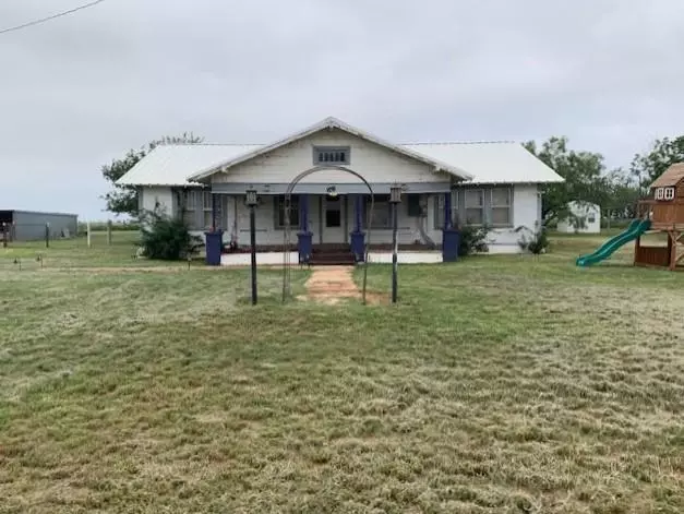 15403 County Road 433, Merkel, TX 79536