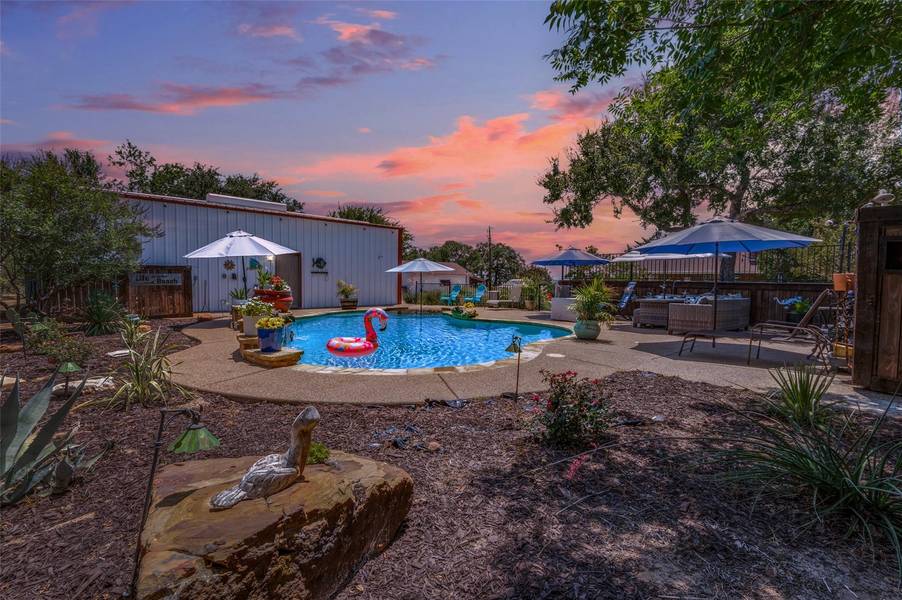 3309 Hummingbird Court, Granbury, TX 76049