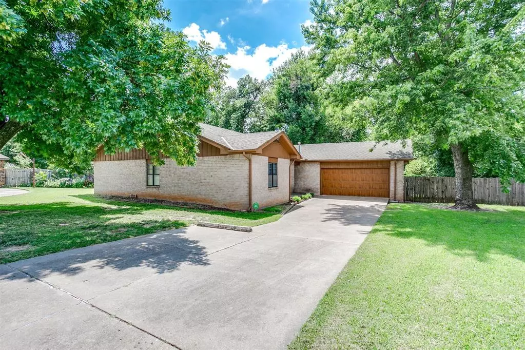 Oklahoma City, OK 73127,5037 NW 24th Place