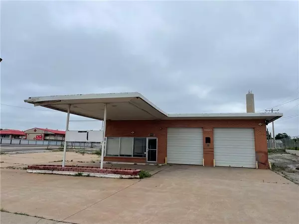 12007 N I 35 Service Road, Oklahoma City, OK 73131