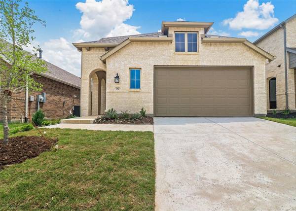 3964 Oak Creek Circle, Denison, TX 75020