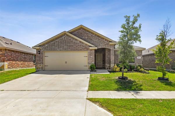 706 Rustic Meadows Trail, Princeton, TX 75407