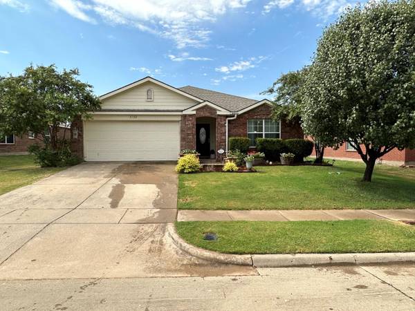 4502 Falcon Drive, Sherman, TX 75092