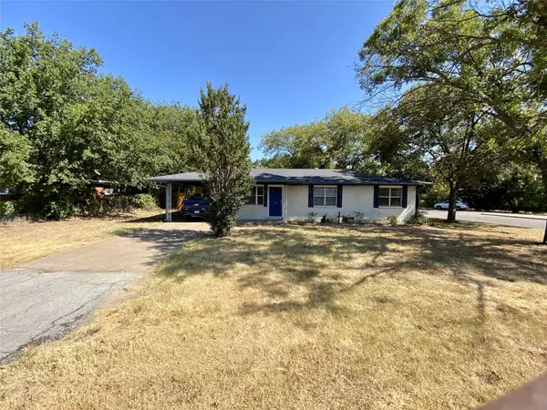 1435 W Lingleville Road, Stephenville, TX 76401