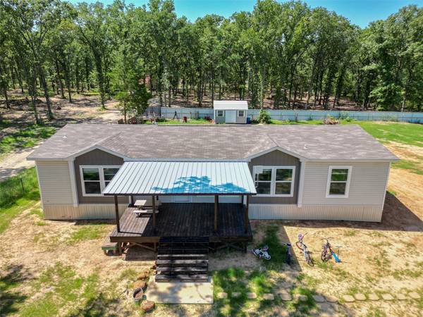 811 County Road 1695, Alba, TX 75410