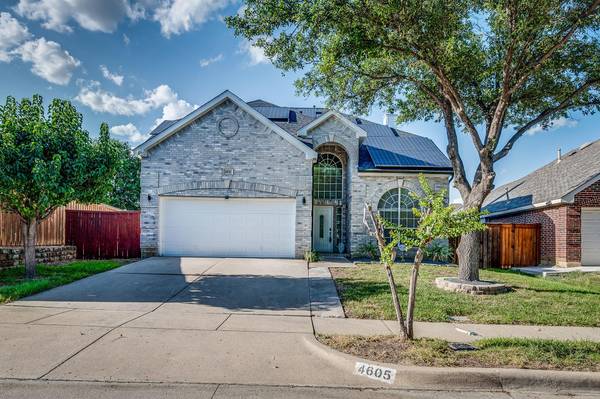 4605 Seneca Drive, Fort Worth, TX 76137