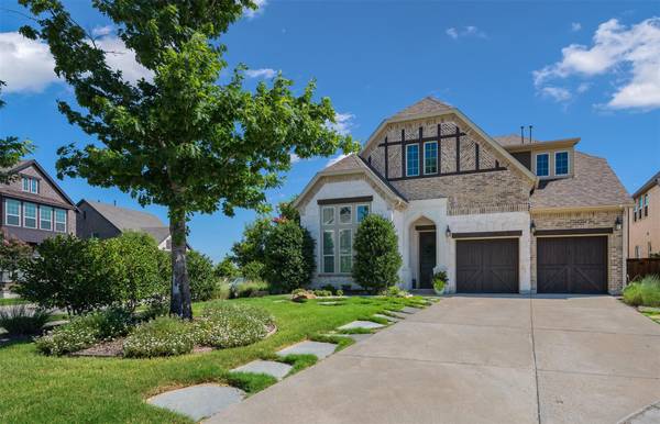 8720 Pine Valley Drive, Mckinney, TX 75070