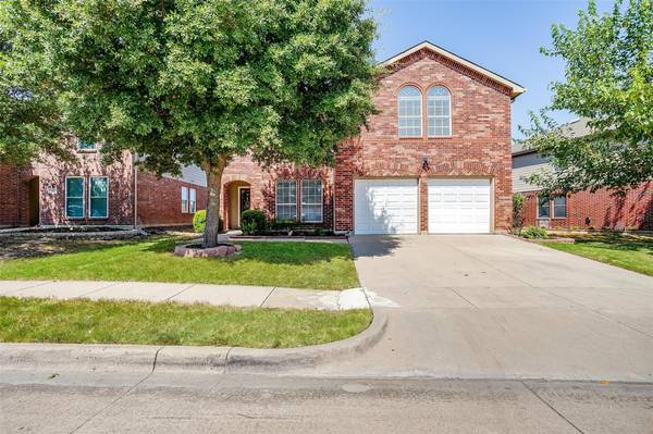 13841 High Mesa Road, Fort Worth, TX 76262