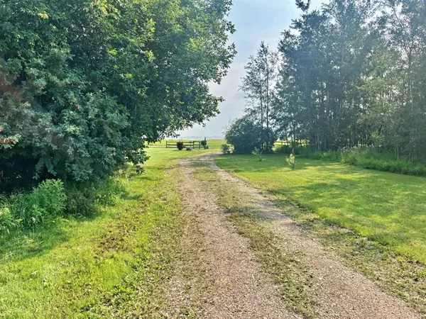 Rural Vermilion River County Of, AB T0B 2X0,534040 RR 33