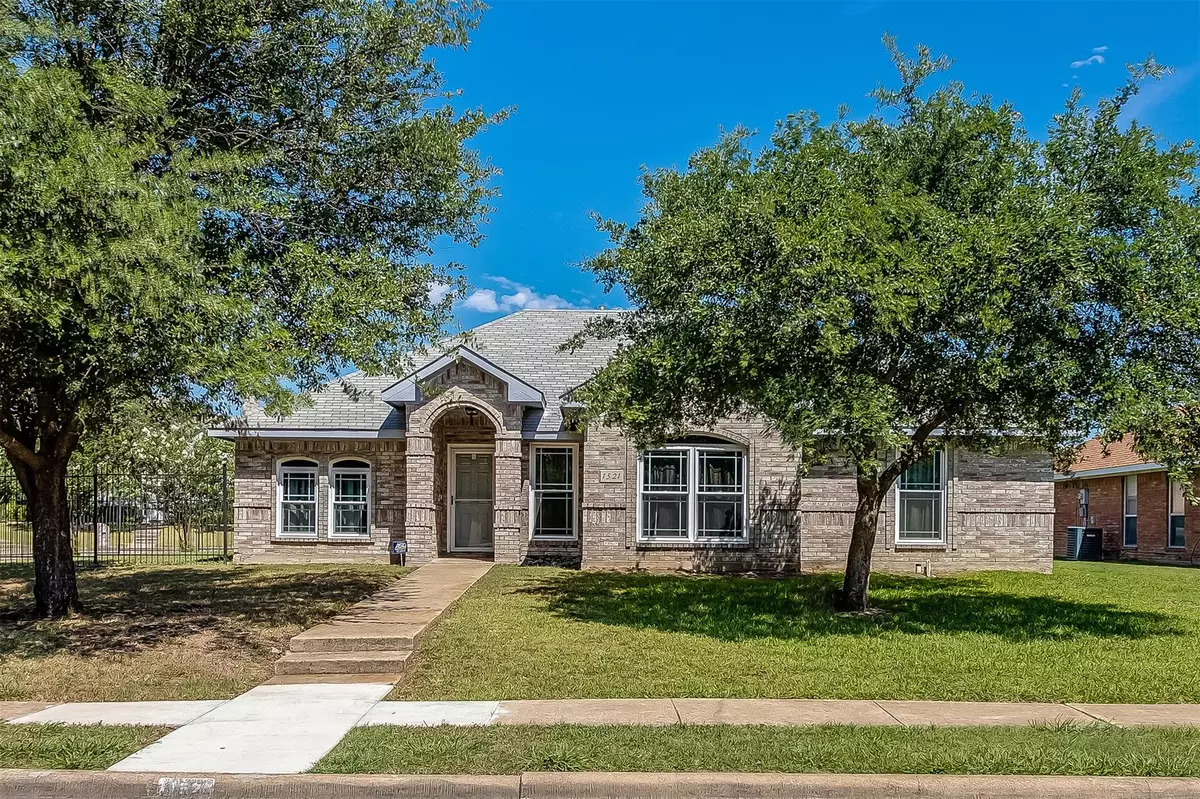 Mesquite, TX 75149,1521 Paula Lane