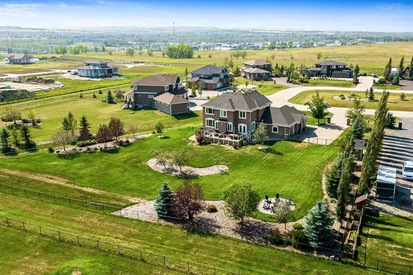 Rural Foothills County, AB T1S0L9,304 Green Haven CT