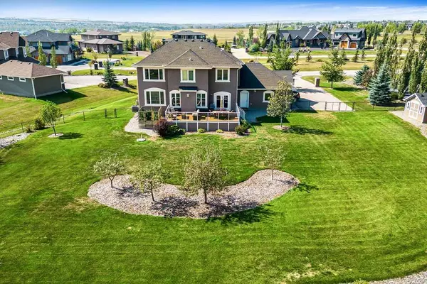 Rural Foothills County, AB T1S0L9,304 Green Haven CT