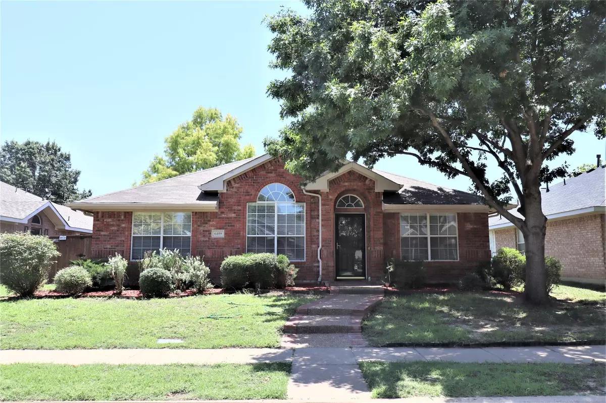 Mckinney, TX 75070,6409 Candletree Lane