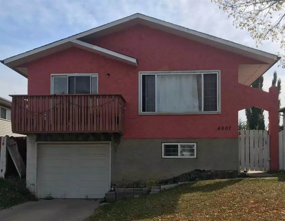 Calgary, AB T1Y 6G6,4007 44 AVE NE