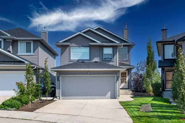 Calgary, AB T2Y 4K9,1034 Bridlemeadows MNR SW