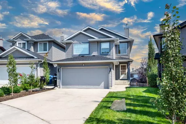 Calgary, AB T2Y 4K9,1034 Bridlemeadows MNR SW