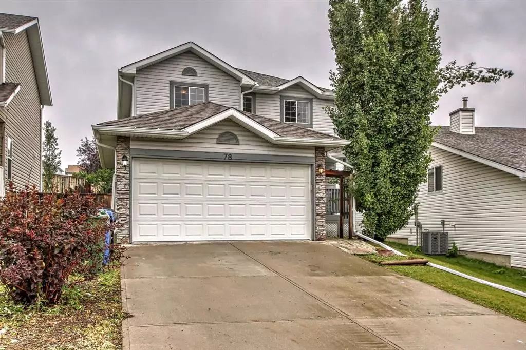 Calgary, AB T3G 4N3,78 Arbour Stone Rise NW