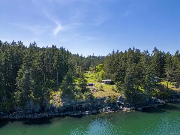 Pender Island, BC V0N 2M1,5415 Hooson Rd