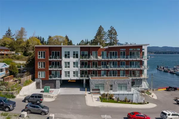 Sooke, BC V9Z 0N9,1820 Maple Ave S #209