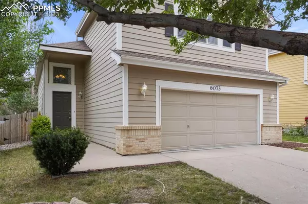 Colorado Springs, CO 80922,6073 Desoto DR