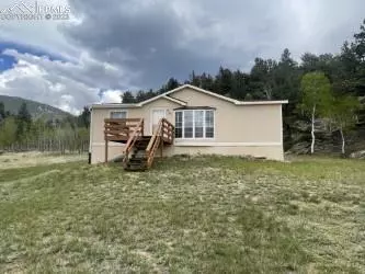 Lake George, CO 80827,24 Diamond LN