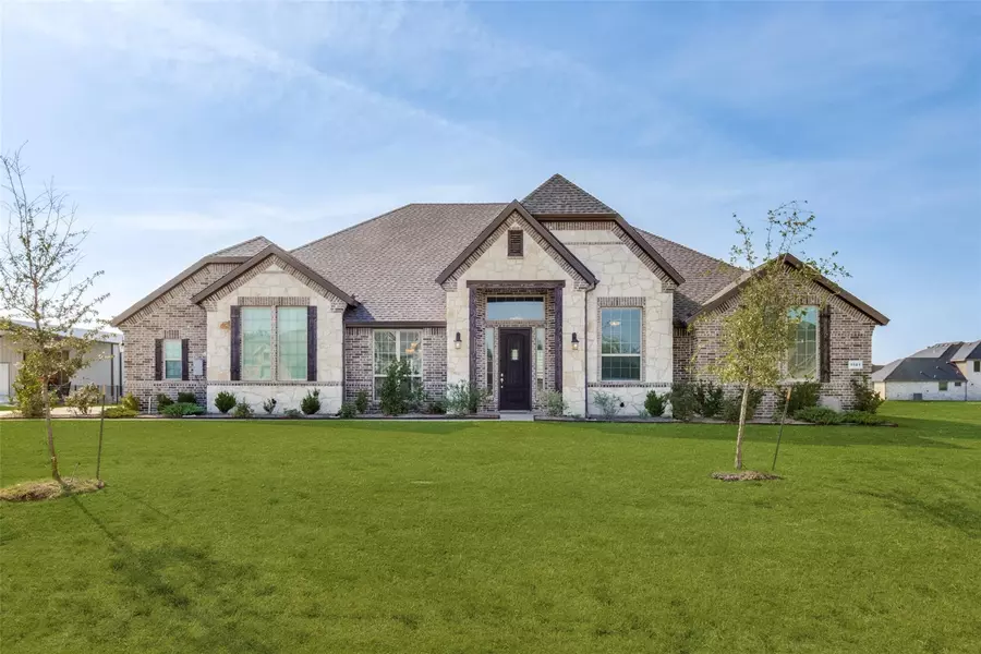 1581 Lynx Loop, Forney, TX 75126