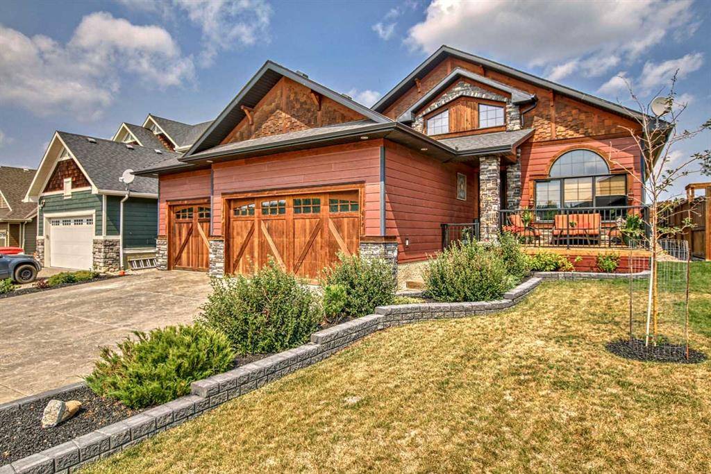 Diamond Valley, AB T0L2A0,472 Seclusion Valley DR
