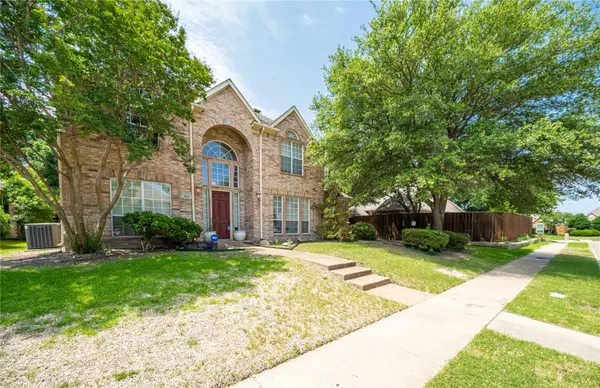 Plano, TX 75023,3928 Colwick Court