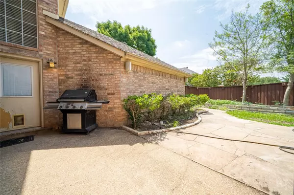 Plano, TX 75023,3928 Colwick Court