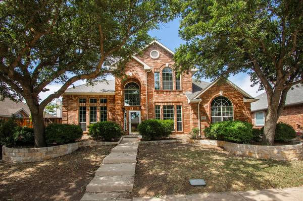 2260 Teagle Drive, Rockwall, TX 75032