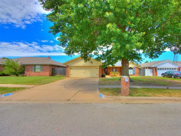 2509 SW 93rd Street, Oklahoma City, OK 73159