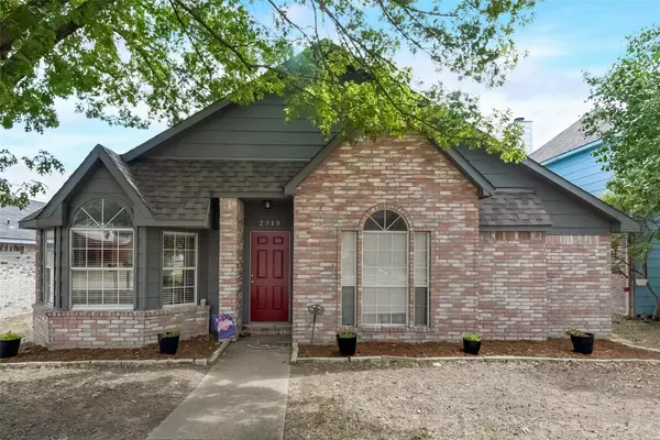 2313 Cuesta Lane, Mckinney, TX 75072