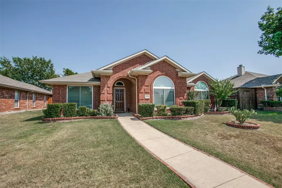 1304 Bethany Creek Boulevard, Allen, TX 75002