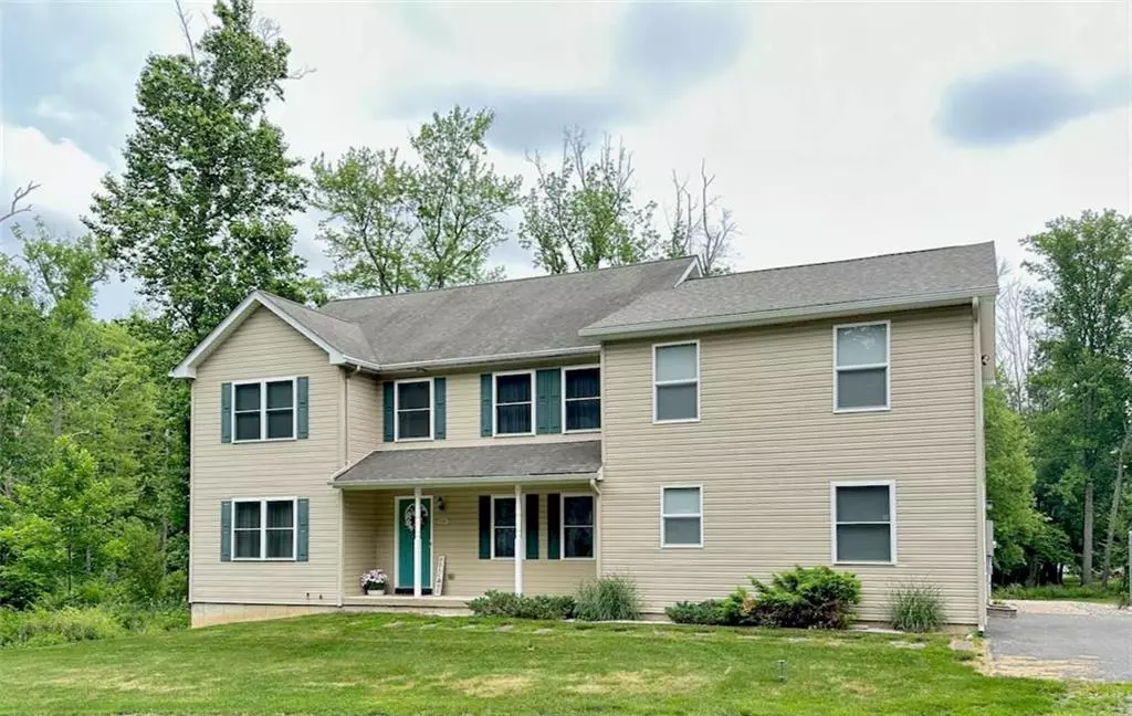 Upper Mt Bethel Twp, PA 18013,175 Forest Road