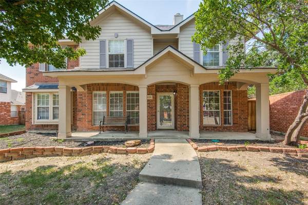 11035 Pagewynne Drive, Frisco, TX 75035