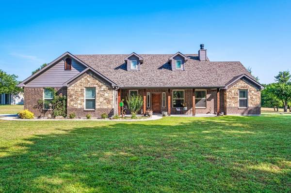 Mckinney, TX 75071,2621 Fm 1827