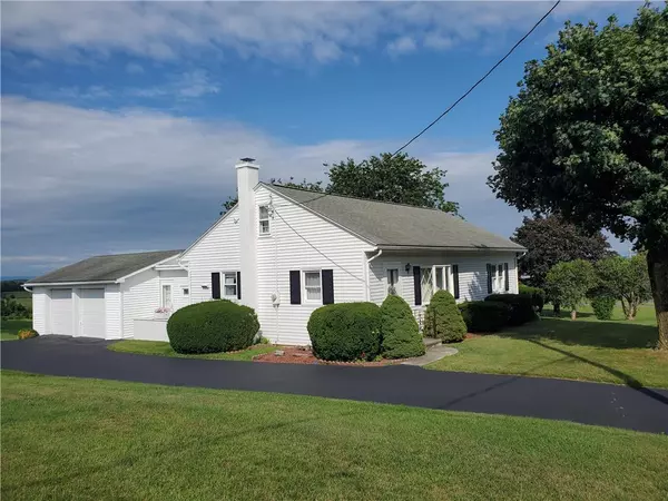 Weisenberg Twp, PA 18051,2111 Seipstown Road