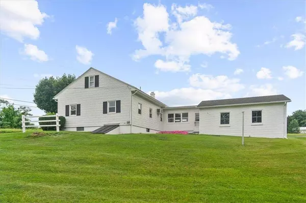 Weisenberg Twp, PA 18051,2111 Seipstown Road