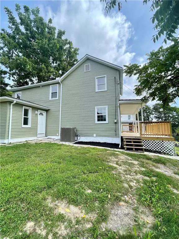 44 East 3rd Street, Franklin Township, PA 18235