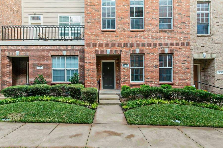 15759 Seabolt #44, Addison, TX 75001